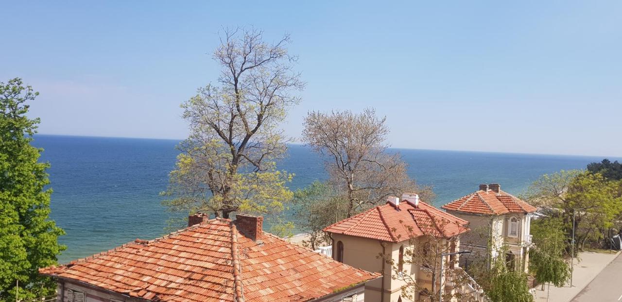 Hotel Mida Obzor Habitación foto