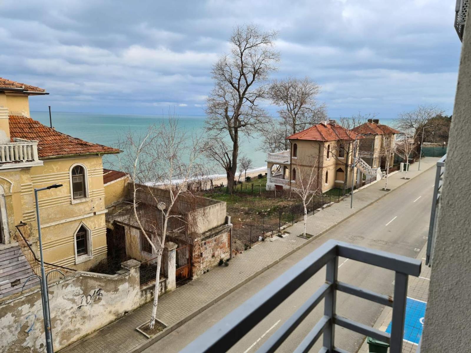 Hotel Mida Obzor Exterior foto