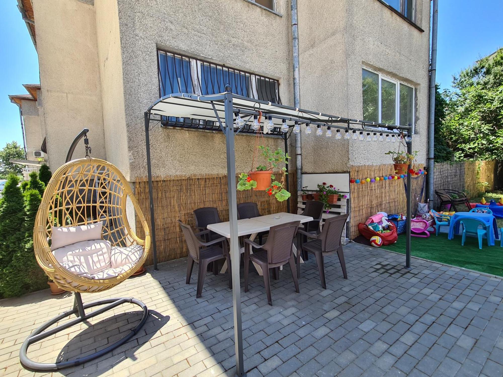 Hotel Mida Obzor Exterior foto