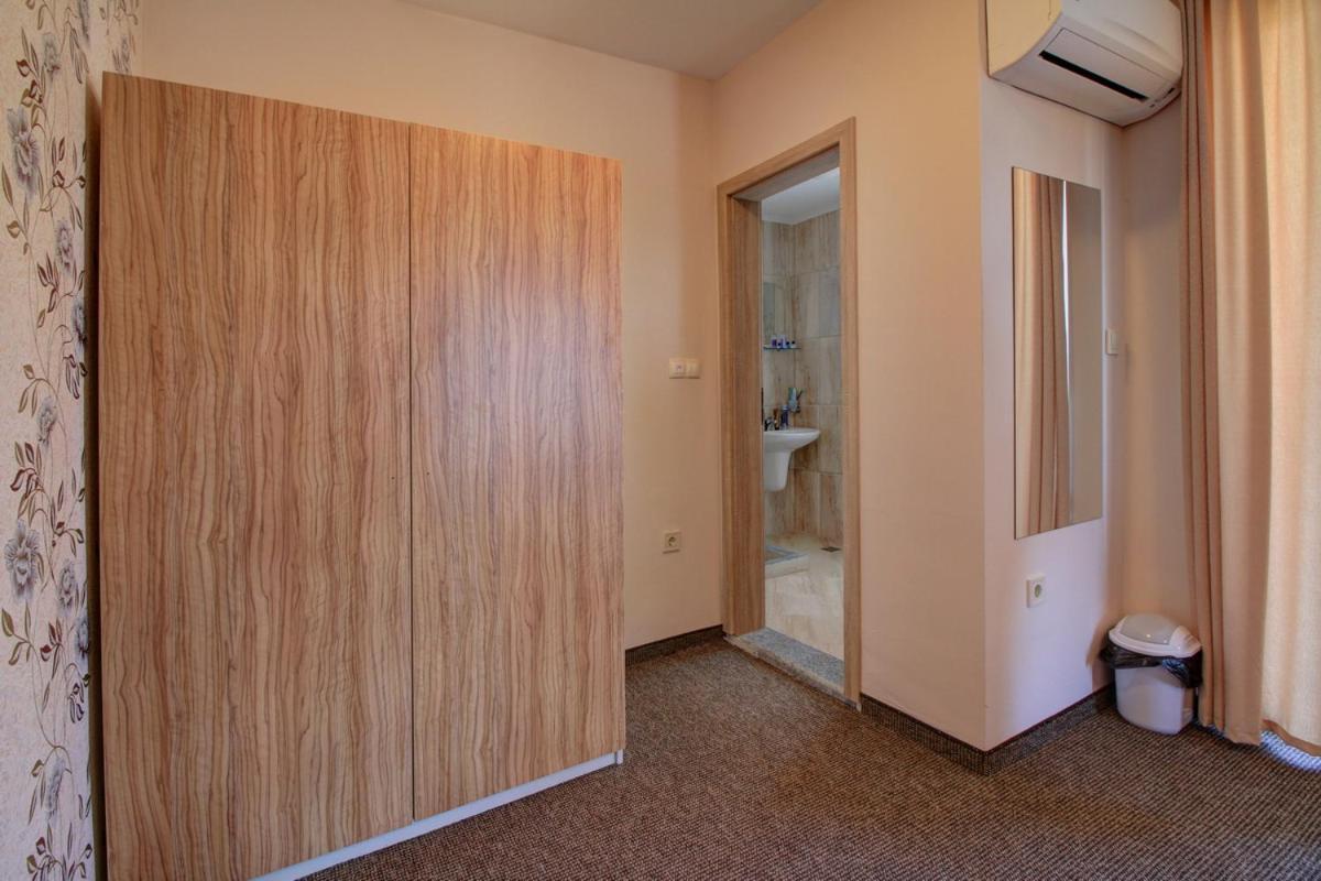 Hotel Mida Obzor Habitación foto