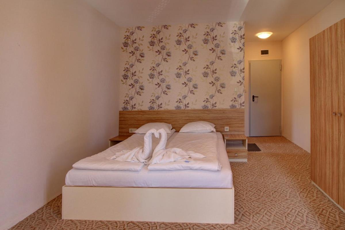 Hotel Mida Obzor Exterior foto