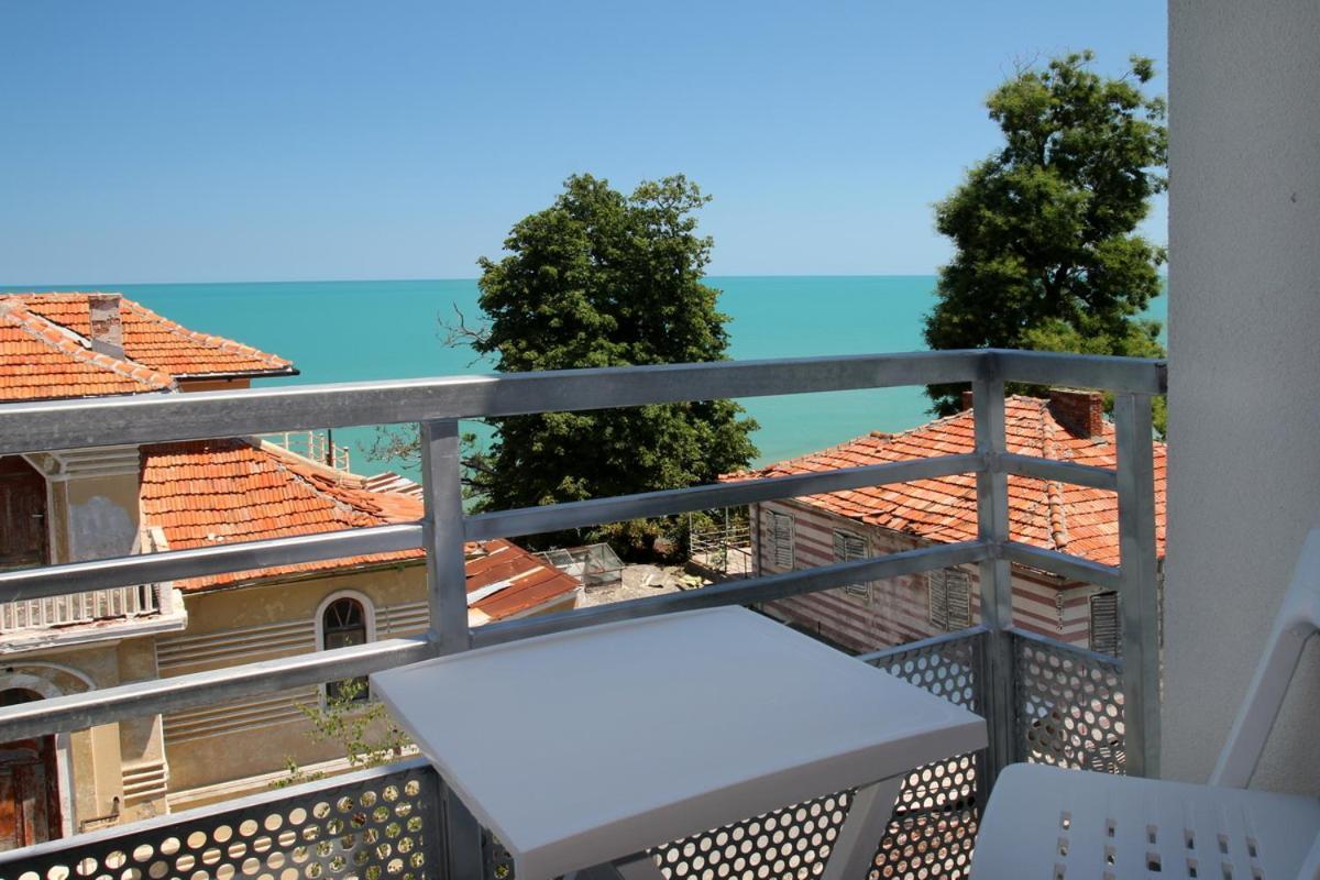 Hotel Mida Obzor Exterior foto