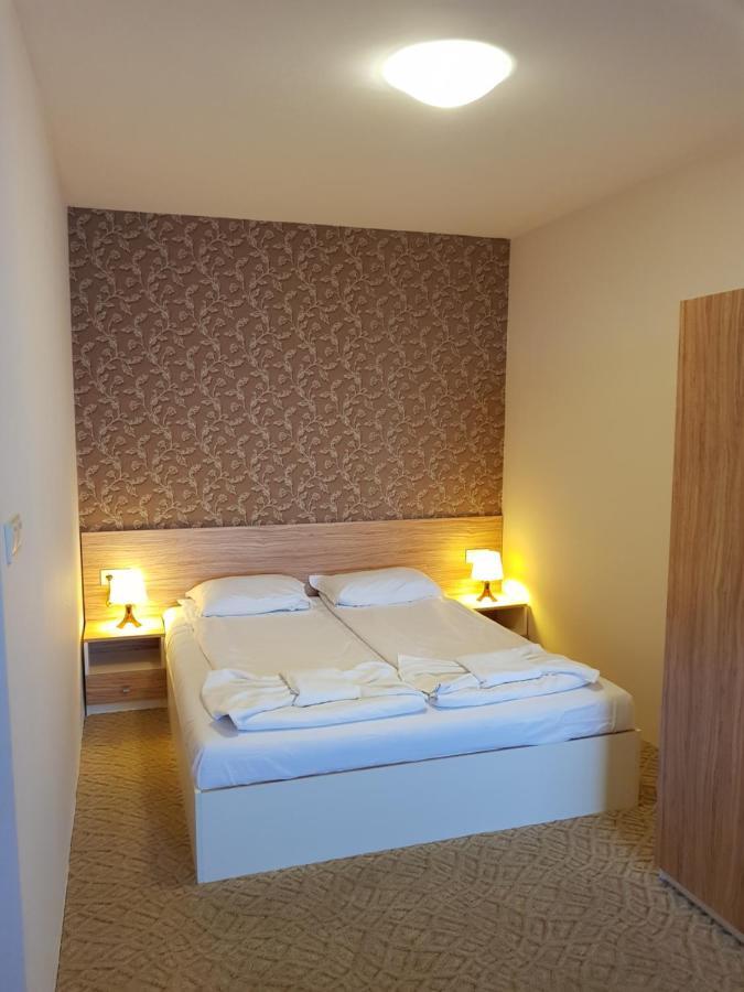 Hotel Mida Obzor Exterior foto