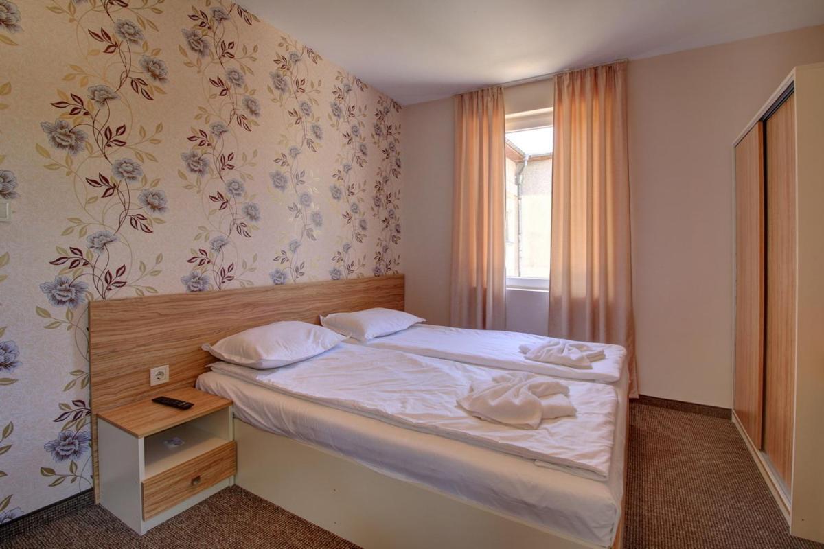 Hotel Mida Obzor Exterior foto